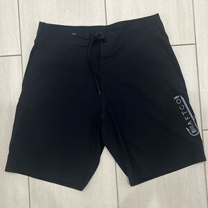 Aftco shorts size 34